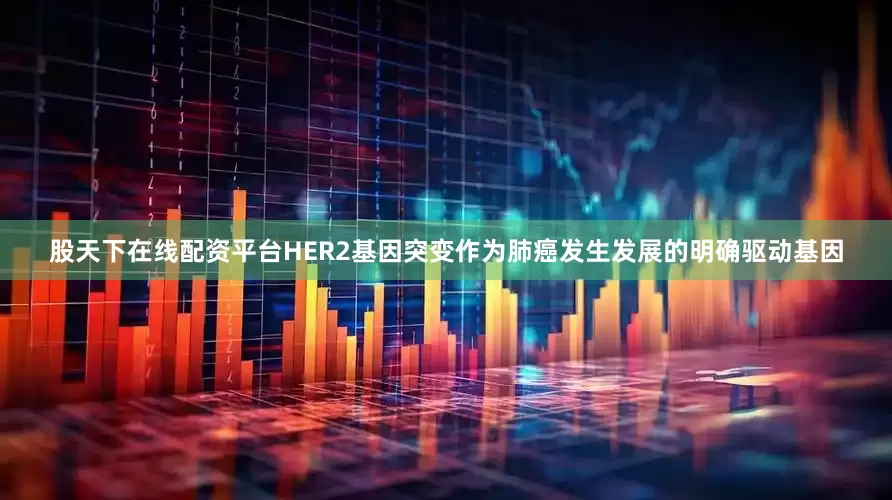 股天下在线配资平台HER2基因突变作为肺癌发生发展的明确驱动基因