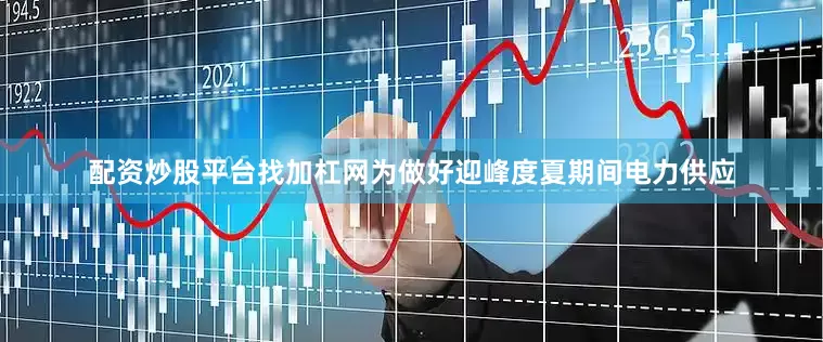 配资炒股平台找加杠网为做好迎峰度夏期间电力供应